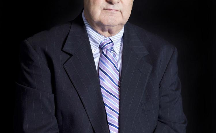 Walter Frank Stawasz Jr.
