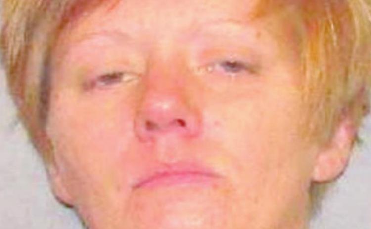 Woman arrested for stabbing of boyfriend