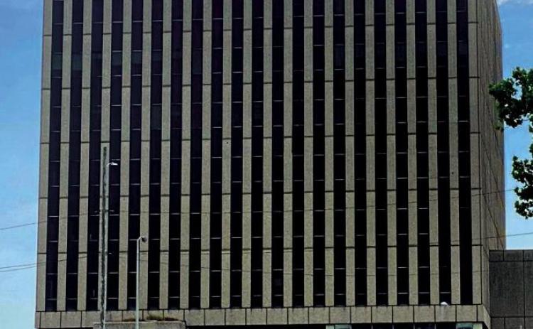 Coe and Co. to design state office building