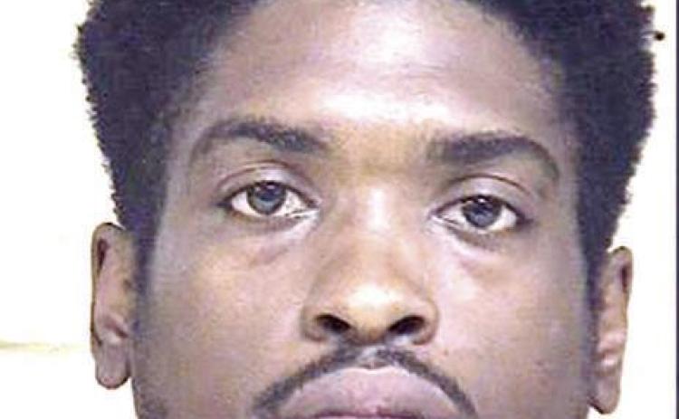SPD arrests convicted