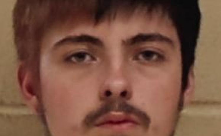 Joshua Arnold (17)