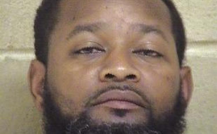 Man Arrested After Striking Woman with Handgun!