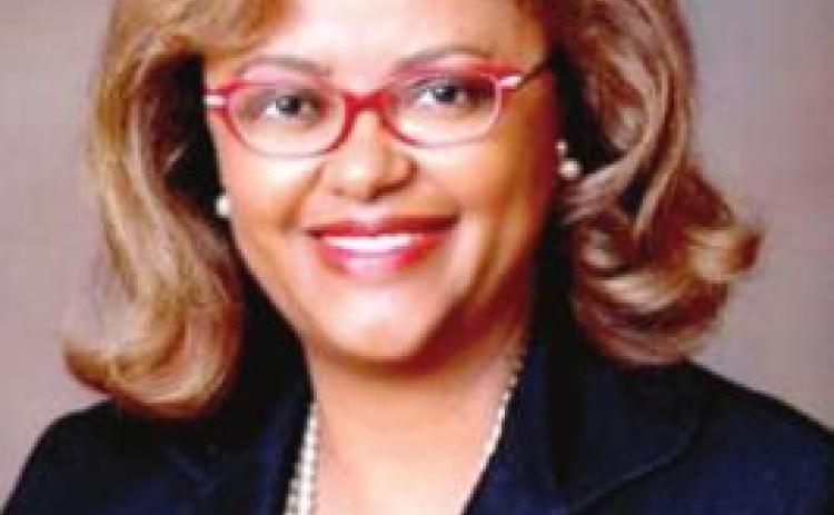 LSUS announces Dr. Kenna Franklin as assistant provost