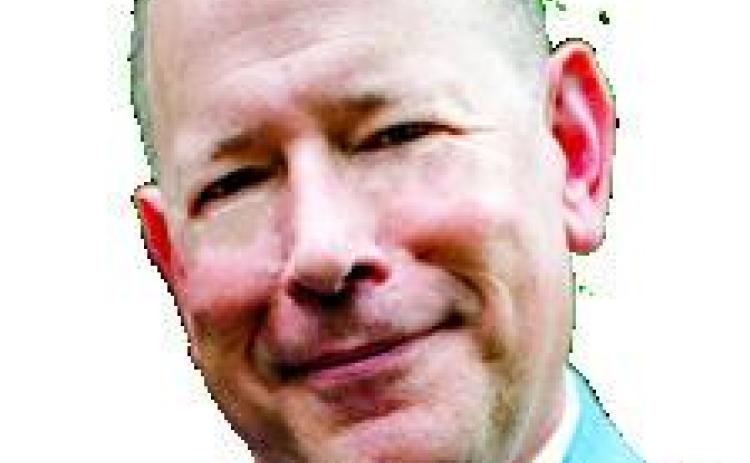 BY: BILL McCOLLUM Contributing Columnist