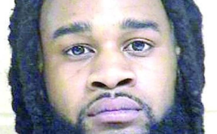 Convicted felon arrested with firearm and narcotics
