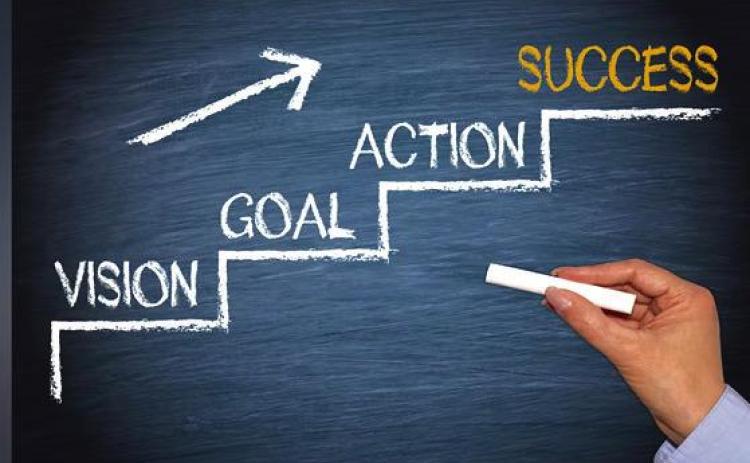 Pressures of Societal Success: Am I Doing Enough?