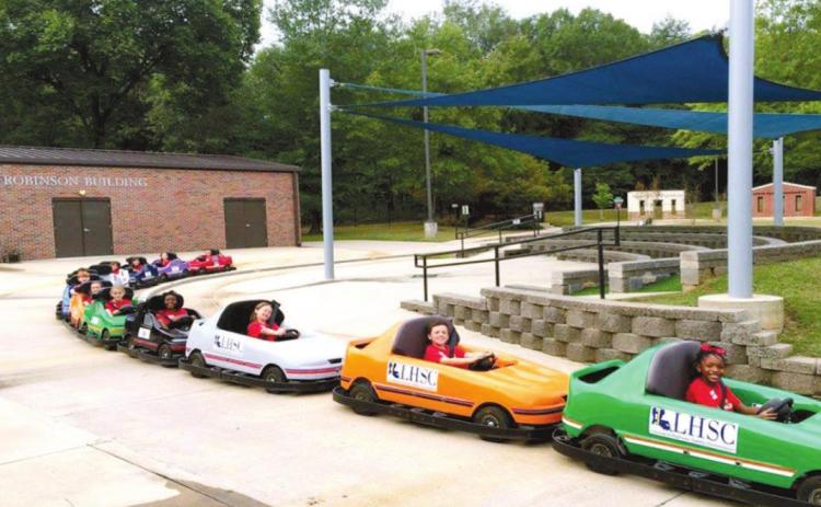 CPSO announces reopening of Sheriff’s Safety Town