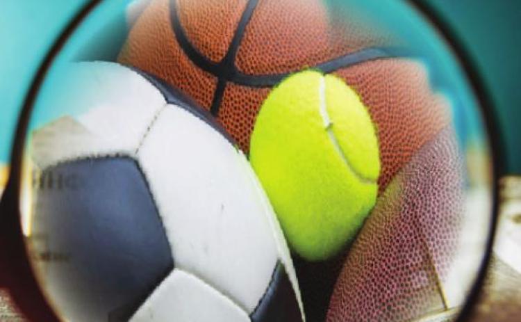 FOCUS ON SPORTS