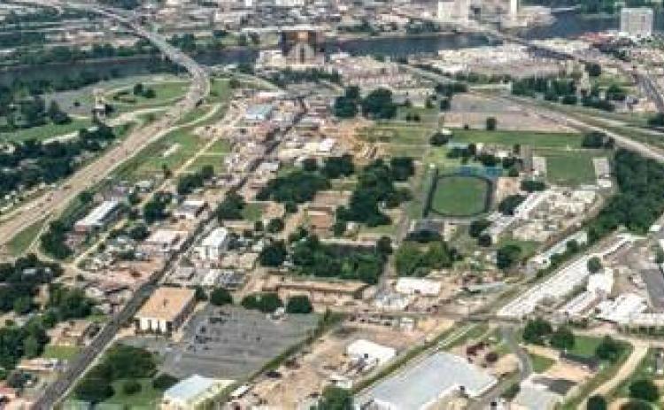 City of Bossier rebuts Wallet Hub study