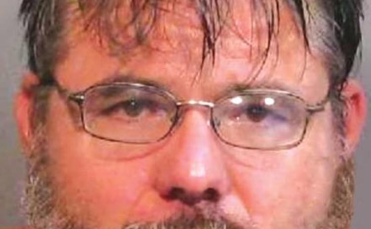 Shreveport man arrested for second-degree battery