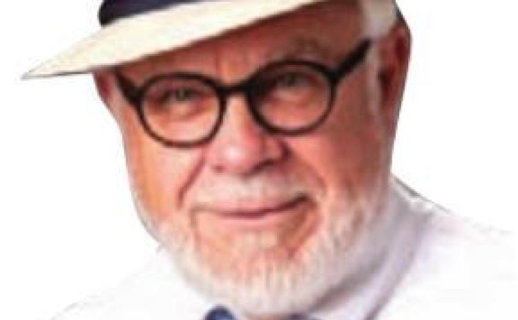 King David goes off again at Bossier City Council meeting