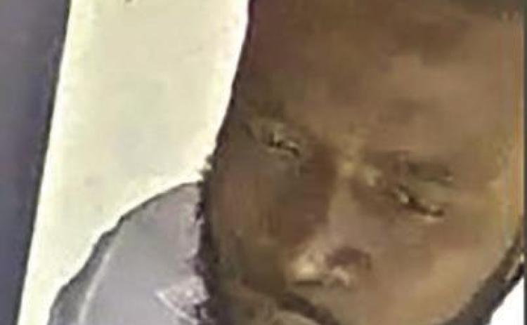 Financial Crimes Task Force seeks suspect who forged check