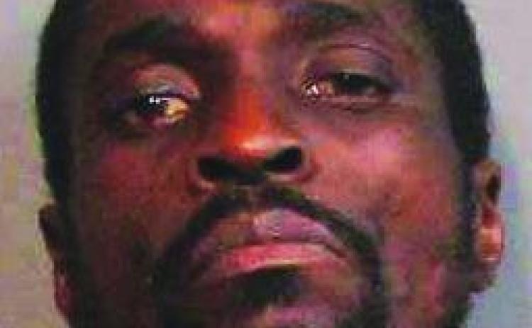 Shreveport Police Make Arrest in Home Invasion!