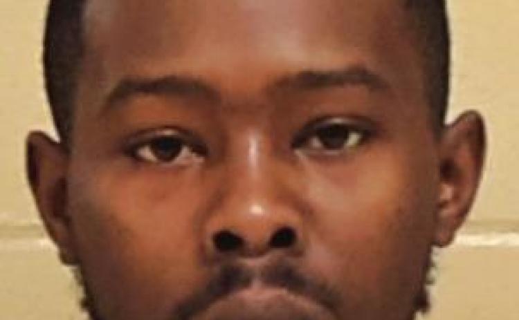 Armed Felon Flees from Police, Arrested by SPD K9!