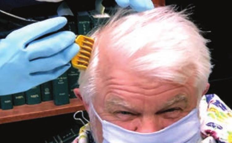 How to survive your barber being shut down as ‘non-essential’
