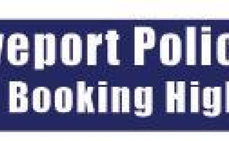 Shreveport Police