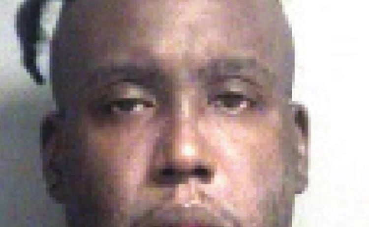 Bossier City police arrest man for possession of narcotics