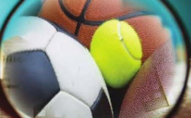 FOCUS ON SPORTS