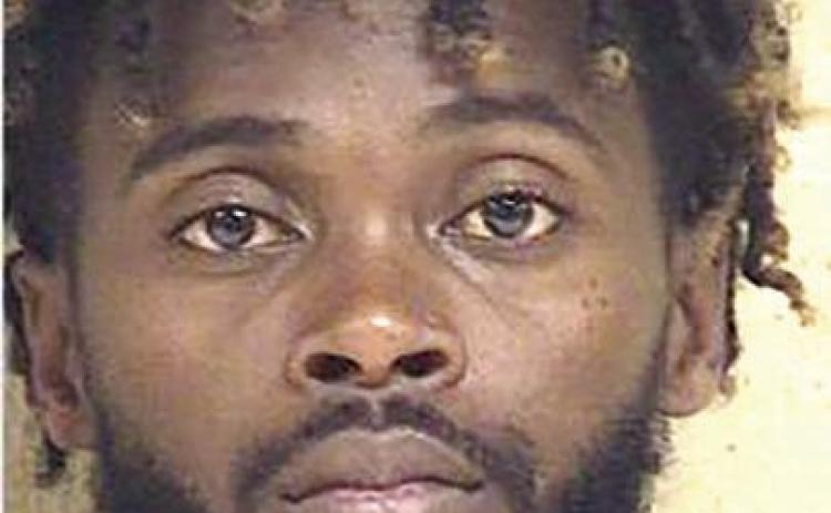 Officers make arrest in shots-fired home invasion
