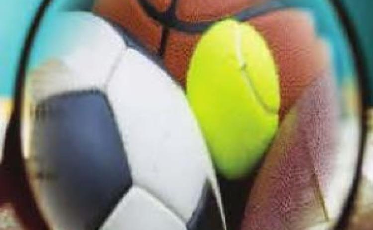 FOCUS ON SPORTS