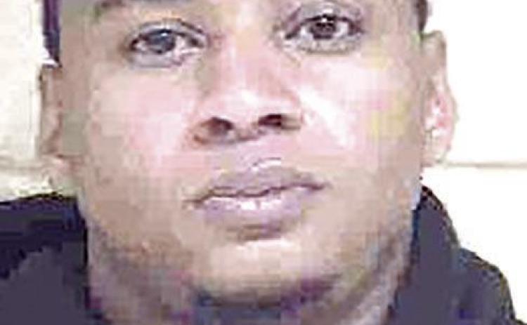 Guns, felons off streets following three arrests