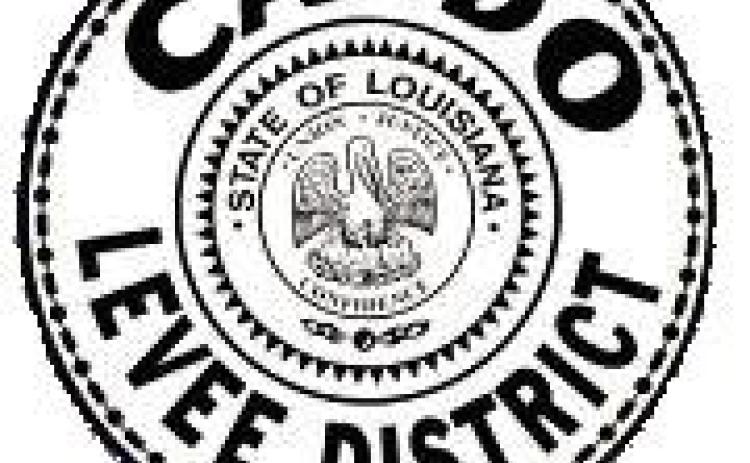 The Role of the Caddo Levee Board