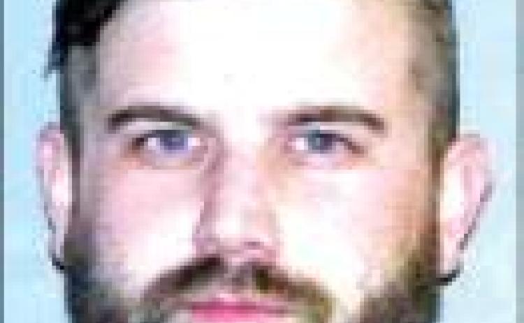 Ex-deputy constable arrested for sex crimes