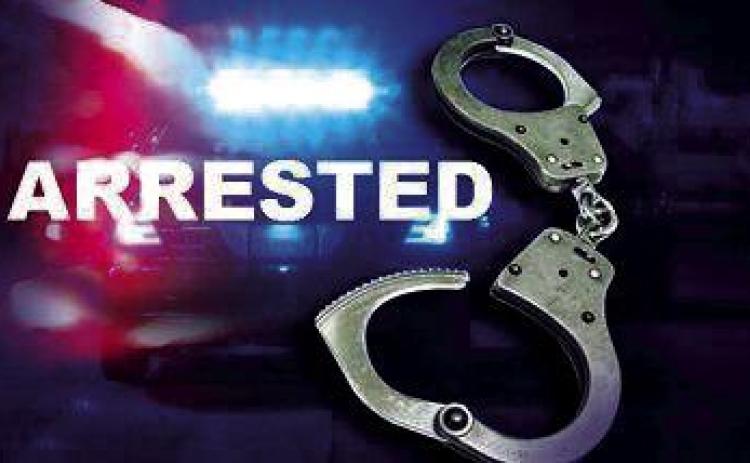 Shreveport Police Arrest Multiple Individuals for Illegal Firearm Possession Over the Weekend!