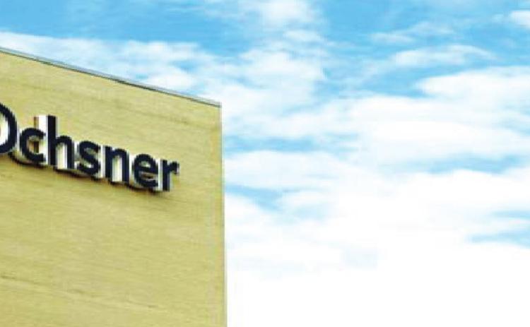 Ochsner Health announces first enrollment for Phase 2/3 study of vaccine for Covid-19