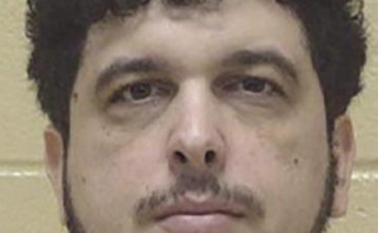 Detectives arrest Bossier City man for possessing child porn