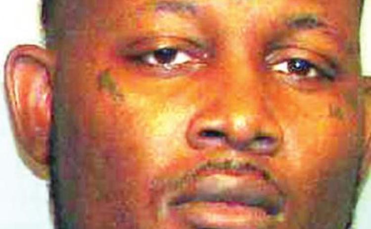 Caddo Grand Jury returns five true bills