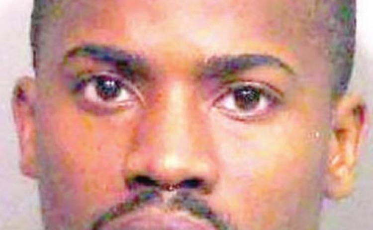 Defendant sentenced in Officer Payne slaying