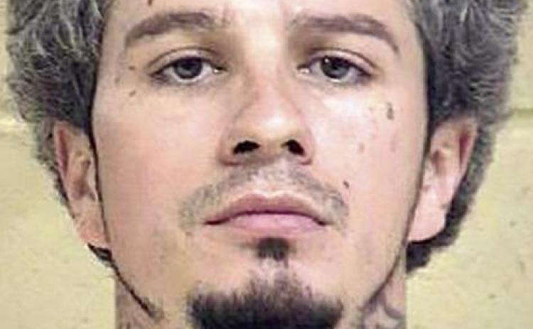 Man arrested for beating of woman