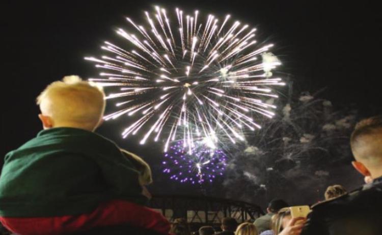 Four ways to celebrate the Fourth of July in Shreveport-Bossier area
