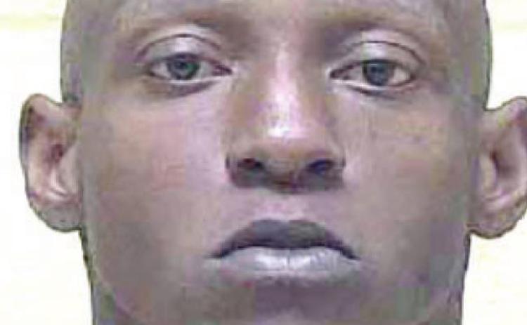 Trio of out-of-town robbers arrested