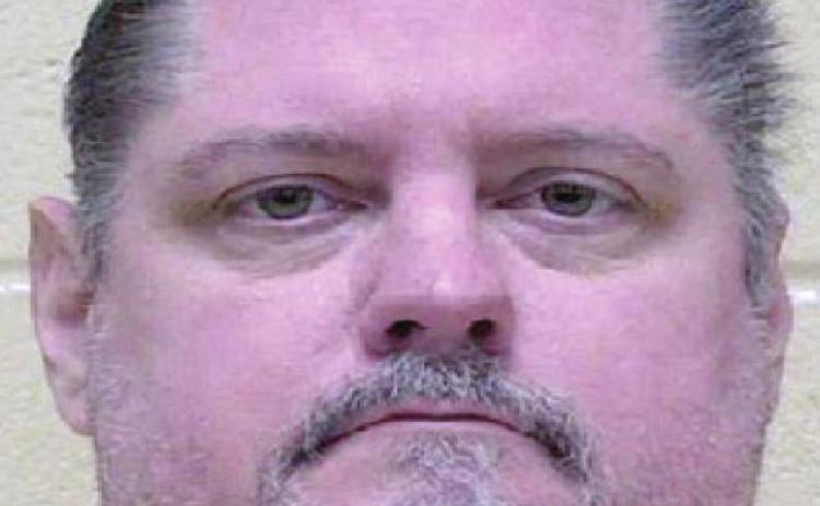 Florida man arrested for 2004 sex crimes committed in Bossier Parish