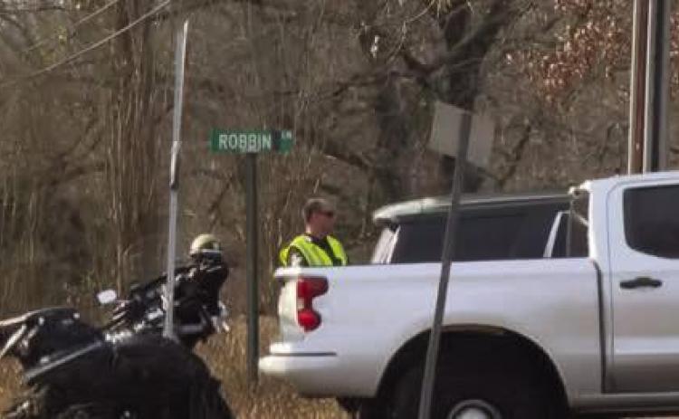Domestic Dispute Ends in Fatal Shooting; Off-Duty Deputy Injured