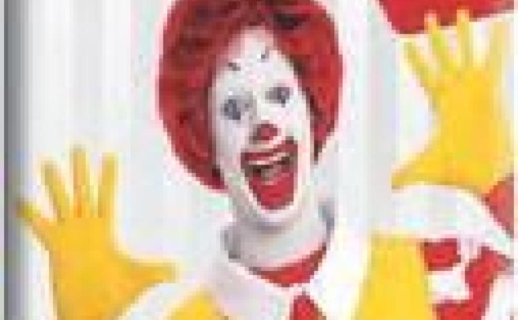 First-ever Ronald McDonald House coming to Shreveport-Bossier area!