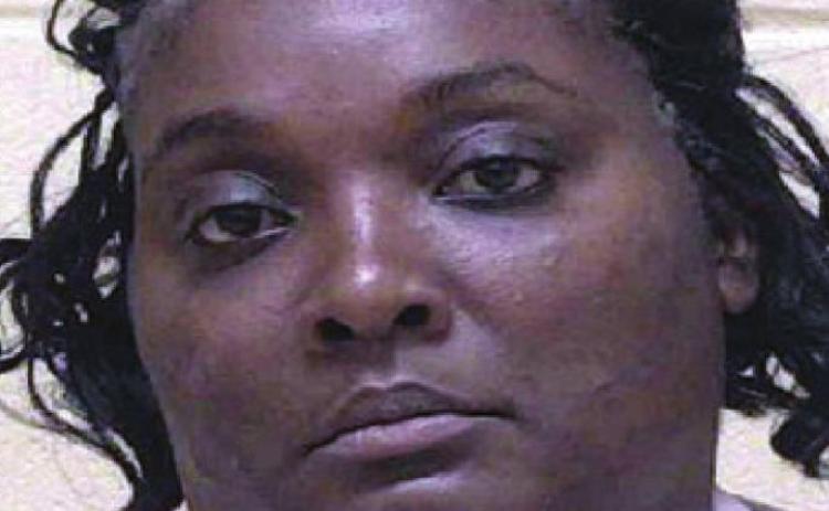 School employee arrested for battery on student