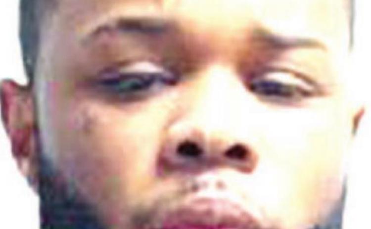 Two suspects arrested in gun store burglary