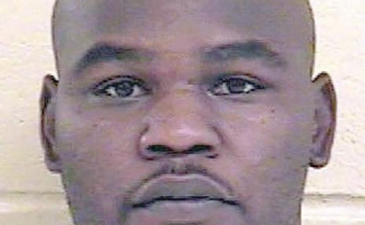 Man sought for rape of juvenile