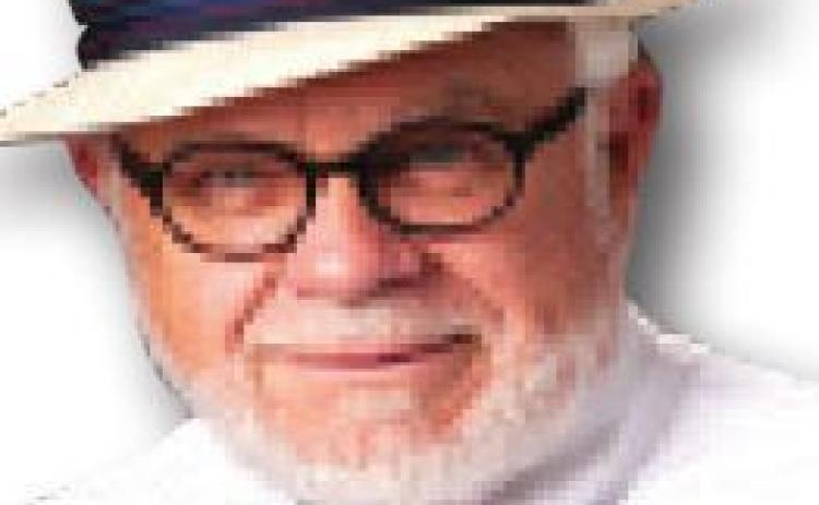 Taylor, Bowman, Jackson and Green get lunch handed to them at council meeting
