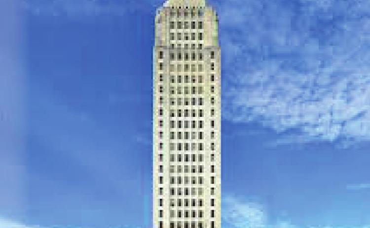 New Louisiana laws now in effect