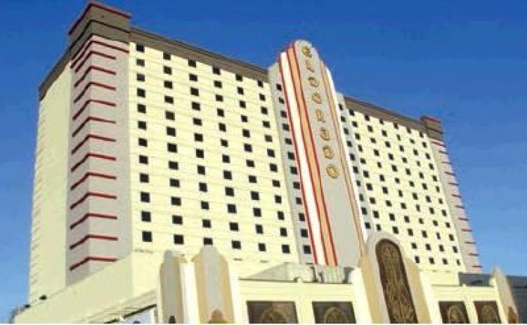 ElDorado Casino and Hotel to change hands