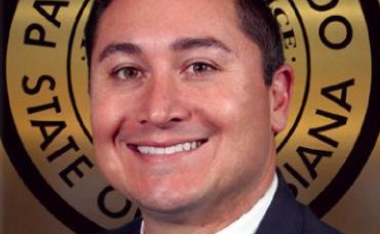 Chavez fighting crime as major part of campaign