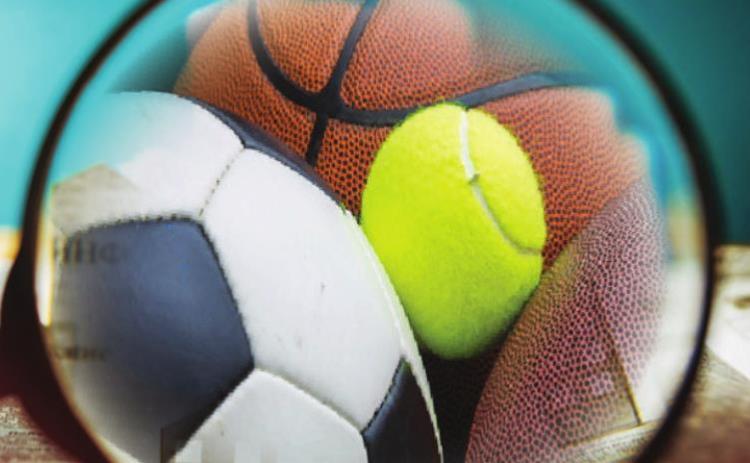 FOCUS ON SPORTS
