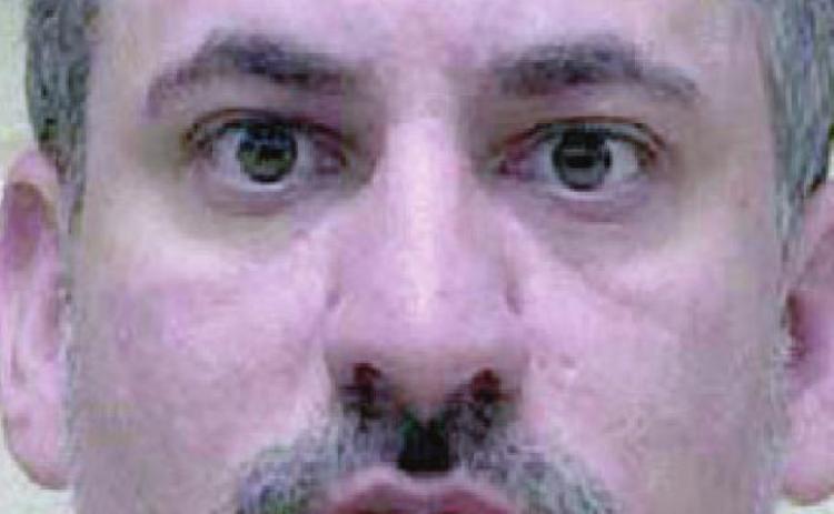 Man arrested for images of child, animal sexual abuse