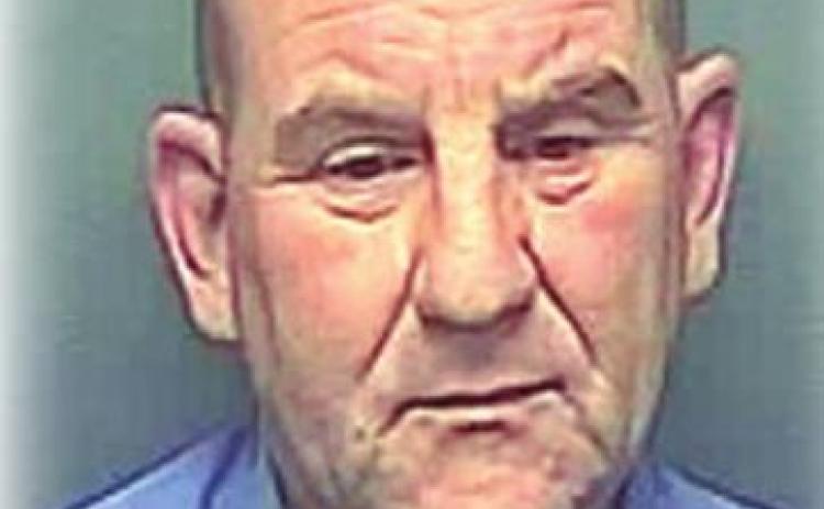 Former sheriff’s deputy arrested on charges of child pornography