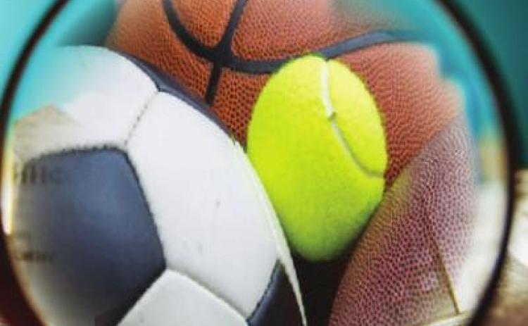 FOCUS ON SPORTS