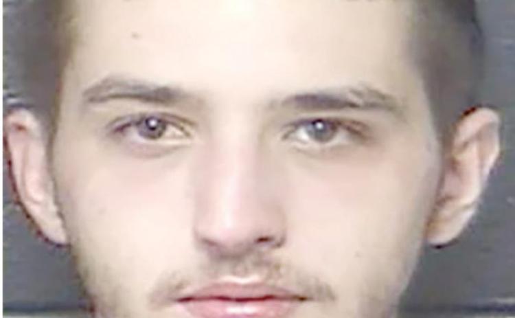 DeSoto Parish man faces charges in Logansport shooting